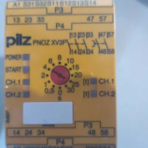 皮尔兹PILZ安全继电器777502 现货***-兰斯特小程177-4052-0449