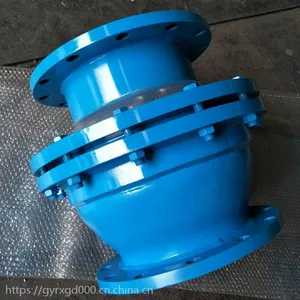 套筒补偿器