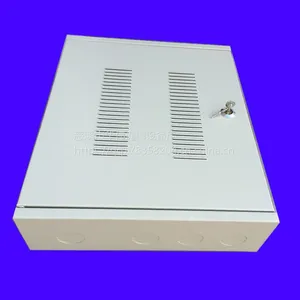 华伟室内宽带网络箱机柜、ONU机箱、宽带网络交换箱