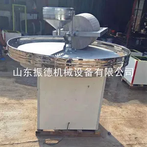 电动石碾 五谷杂粮磨面机 粮食加工设备石碾机 振德牌