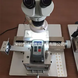 应该LED测试推拉力计 led金球推拉力机 金线推拉力计