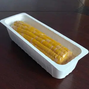 一次性豆腐盒,pp气调锁鲜盒