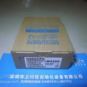 ***销售全新原装三菱Q系列模块:QD75M1