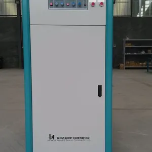 苏州欧斯姆OSM60-13100三相变频电源采用DSP处理器精度高,稳定性好,操作简单