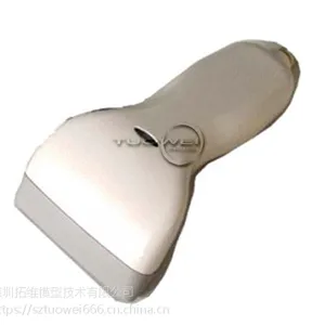 深圳数控CNC手板厂之ABS商标扫描器手板
