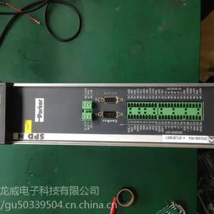 专业维修派克品牌各型号驱动器