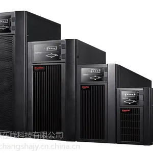 深圳山特城堡C6-10kVA,山特UPS,湖南山特-长沙佳源科技