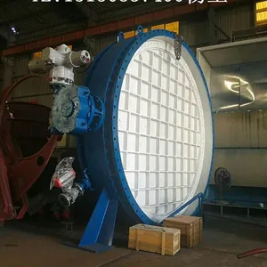 �շ�D943H-10C DN900�綯����Ӳ�ܷⷧ�ܷ�Ȧѡ�ò��������