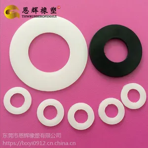 供应优质红色快巴纸 耐腐蚀石棉垫片 POM绝缘垫片生产厂家