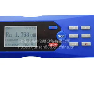 TR-200表面粗糙度测量仪