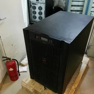 APC/MGE成都SUVTP30KHS Smart-UPS VT 30KVA