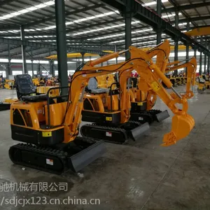 山东精驰机械可以买到多功能 果树挖坑挖掘机