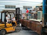 上海新桥到宜昌货运专线价格 大件运输