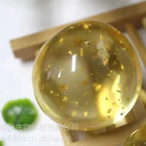 金箔皂 金箔精油皂 厂家直供 承接OEM加工