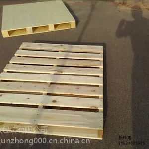 济南木托盘,木托盘厂家,出口防潮木垫板,大量定做加工价格