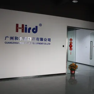 广州和依德厨具有限公司