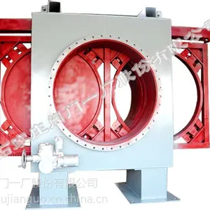 ʯ��ׯ����һ��������ԭ�ϳ��綯����ʽ��巧��CZ949X-0.5C DN700-DN3800