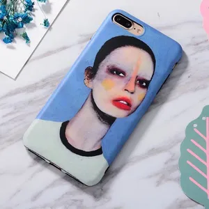 ƻ���ʻ�ĥɰiphone6/6p/7/7p�ֻ��� IMD/IML�����ֻ������� ����ֱ�� OEM