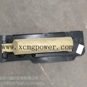 车身下前隔热板压板总成 51wlam111-73108