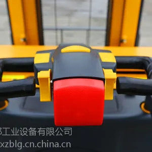 江西柳工CLG2020H-RF2电动托盘堆垛车批发,全电动堆高车,搬运设备生产厂家