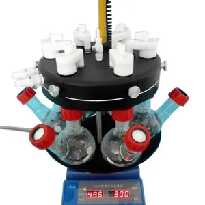 上海HT-PXR-6平行合成仪厂家