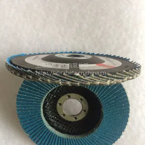 ��Ӧ ABRA MINI ﯸ����ҳƬ ����ĥ�� 125*22MM