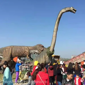 仿真恐龙模型出租恐龙展