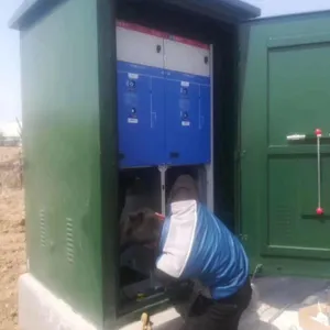 ������10KV�����ѹ�������ͺ�