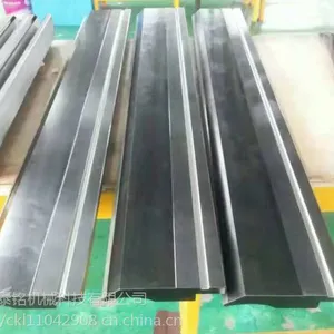 厂家定做优质42CrMo 1600/150/26 折弯机非标模具