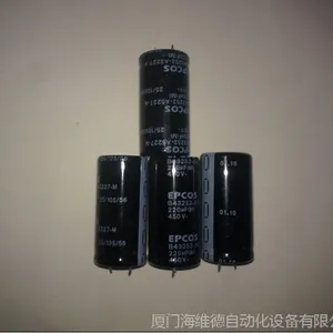 B43310-J9109-M 400V 10000UF