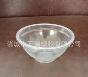 一次性PP150ml透明果冻杯酸奶杯厂家直供可定做