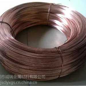 C1100红铜线 99.9%高精紫铜线 硬质铜绞线/软质铜绞线