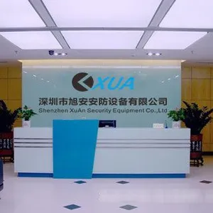 深圳市旭安安防设备有限公司