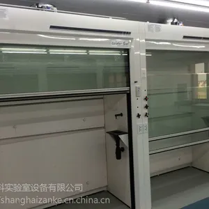 供应通风柜 通风系统 实验室家具生产厂商1500*850*2350