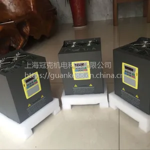 德玛轻载型1.5kw变频器