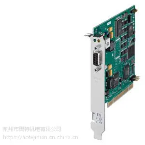6GK1561-3AA02西门子CP5613 A3通讯处理器,PCI卡