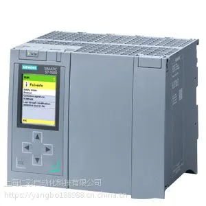 西门子原装S7-1500电源6EP1333-4BA00正品8A电源