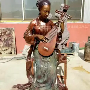 �����������ﾰ��ͭ���������Ʒ(ͼ)������������������ͭ��