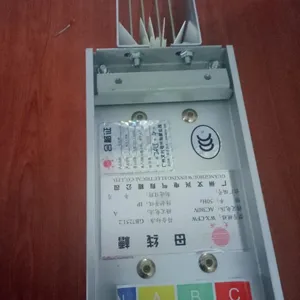 母线槽、封闭母线槽、线槽