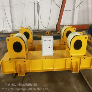 厂家直销10吨滚轮架40吨滚轮架 各种型号可选 支持定做图片