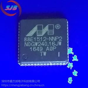 88E1512-A0-NNP2I000˿ӡ88E1512-NNP2 QFN56ԭװ�ֻ�ʵ������