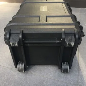 供应品牌SKB 安全箱 防护箱 仪器箱 可带上飞机航空箱黑色多尺寸选择终身保修