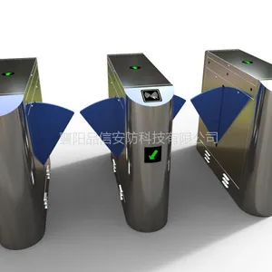 供应快速识别建筑工地门禁 实名制门禁系统