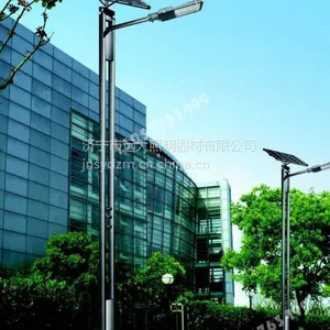 潍坊太阳能路灯厂,潍坊小区庭院灯批发