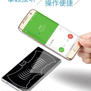 无线*** 无线*** QI手机无线充电器通用型【一件代发】