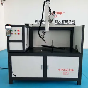 焊割设备 自动焊接 环缝焊接机 焊接设备 泰瑞沃