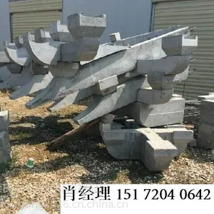 古建筑水泥斗拱,水泥斗拱制作