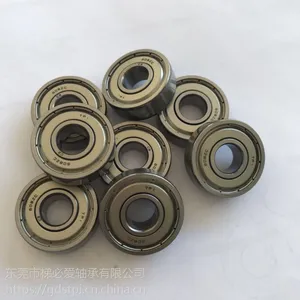 TPI轴承608ZZ轴承高速优质指尖陀螺低噪音陀螺轴承