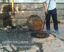 郑州清理化粪池有哪些方法,化粪池清理多少钱