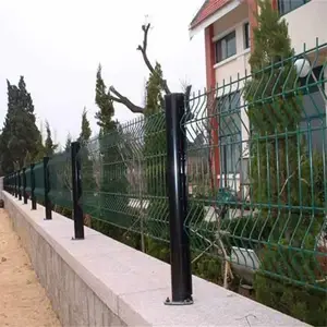 阳江铁丝网围栏厂家直销 阳江勾花网护栏网现货批发